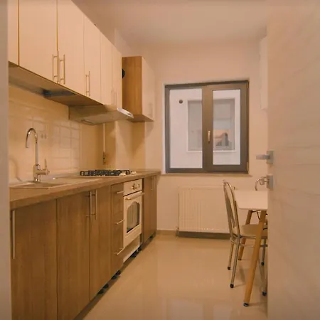 Homestay Cazare Complex