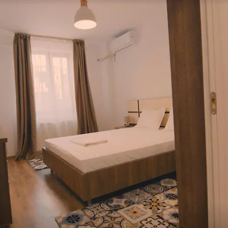 Cazare Complex Homestay *